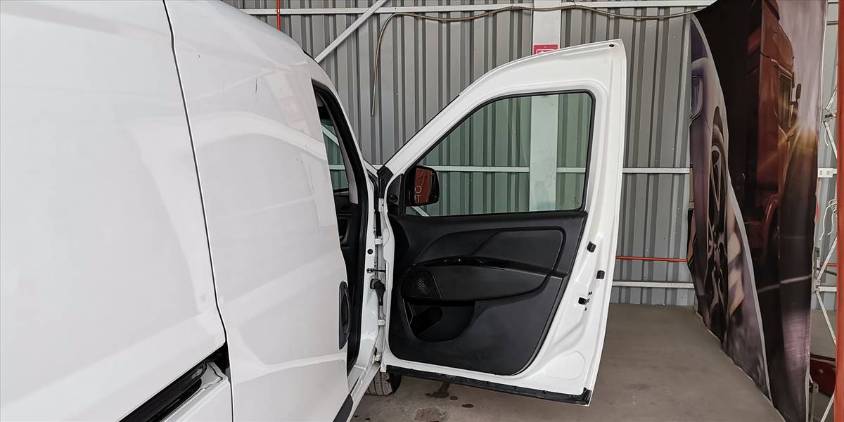 RAM VAN 1000 CARGO LARGE 1.3 - Imagen 23