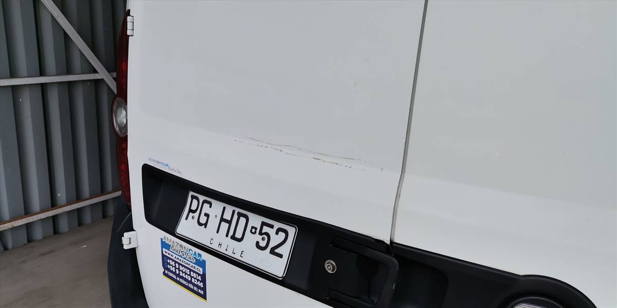 RAM VAN 1000 CARGO LARGE 1.3 - Imagen 31