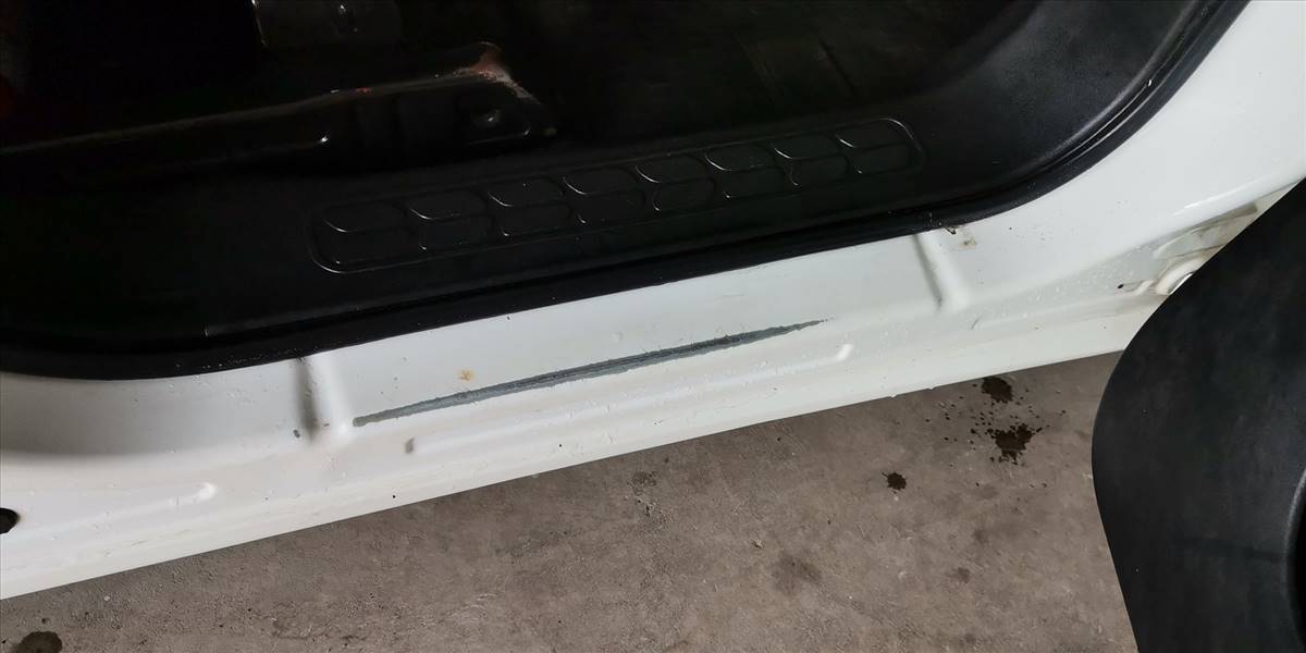 RAM VAN 1000 CARGO LARGE 1.3 - Imagen 36