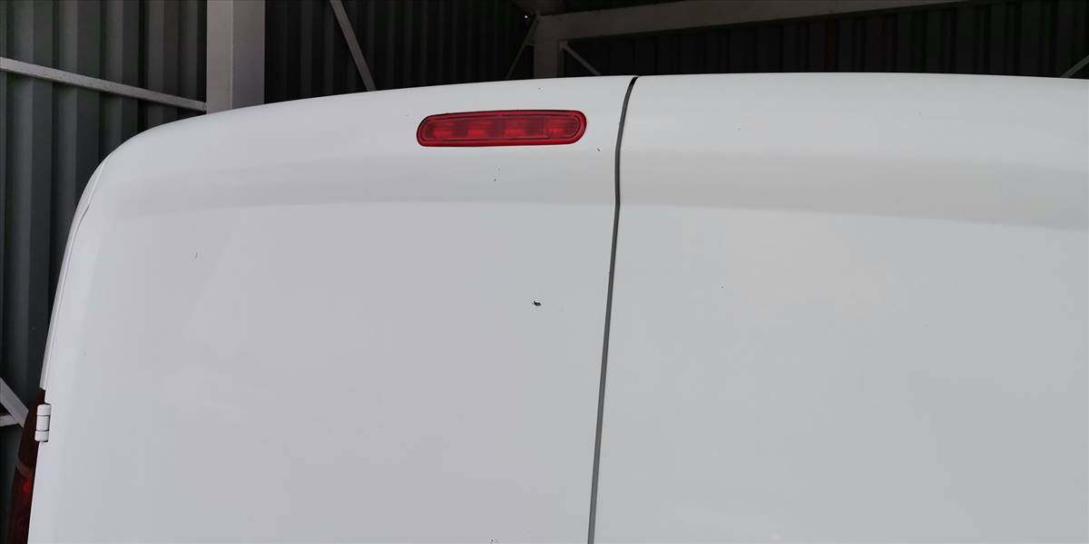 RAM VAN 1000 CARGO LARGE 1.3 - Imagen 41