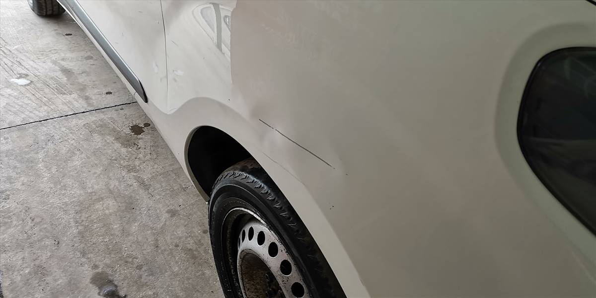 RAM VAN 1000 CARGO LARGE 1.3 - Imagen 44