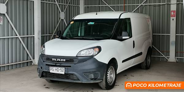 RAM VAN 1000 CARGO LARGE 1.3 - Imagen 47