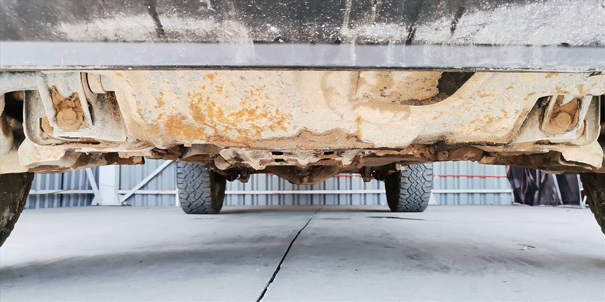 NISSAN NAVARA D CAB MT 4X4 2.3 - Imagen 18