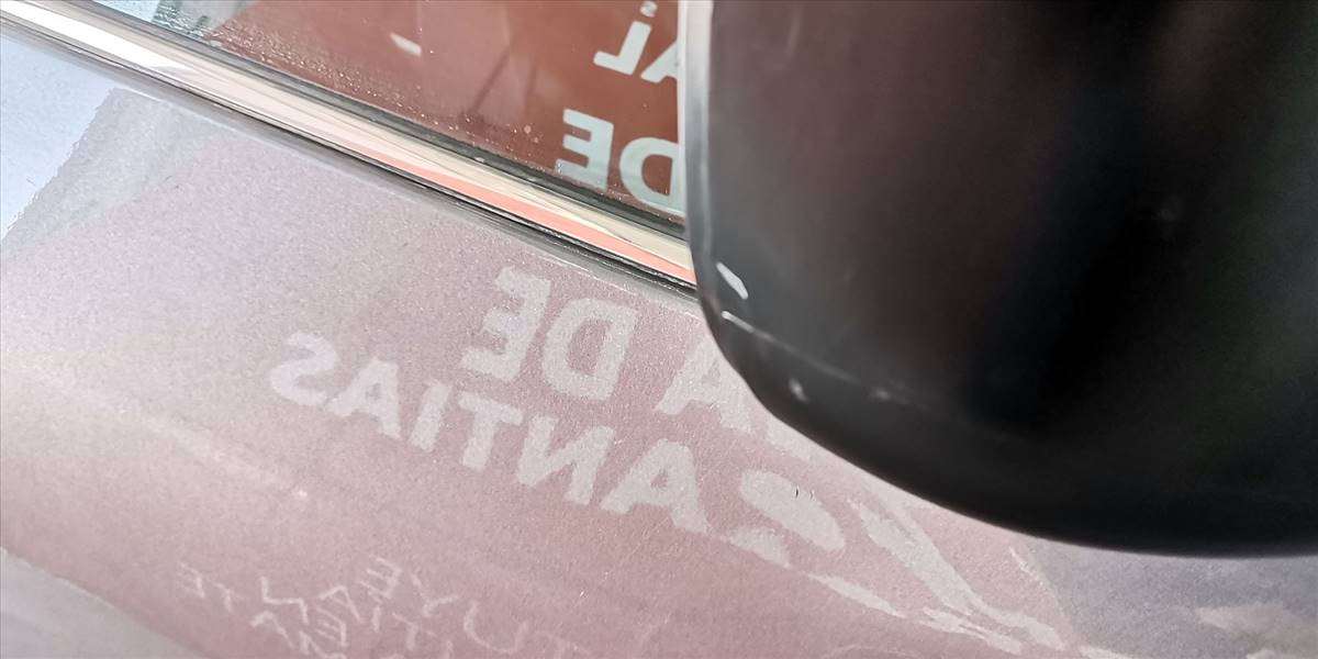 NISSAN NAVARA D CAB MT 4X4 2.3 - Imagen 30