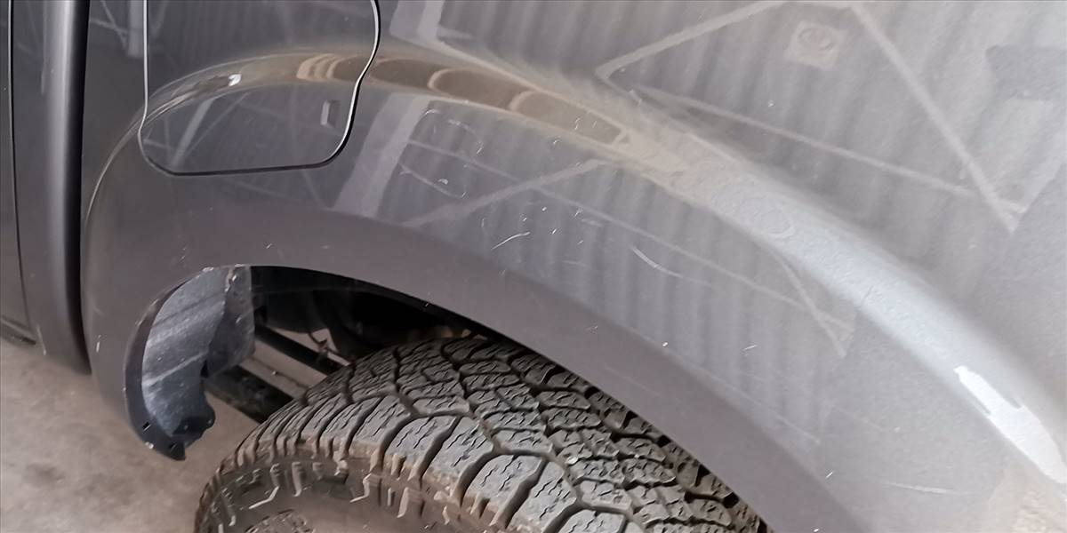 NISSAN NAVARA D CAB MT 4X4 2.3 - Imagen 36
