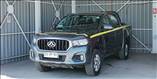 MAXUS T60 DCAB 4X4 2.8 - Imagen 2