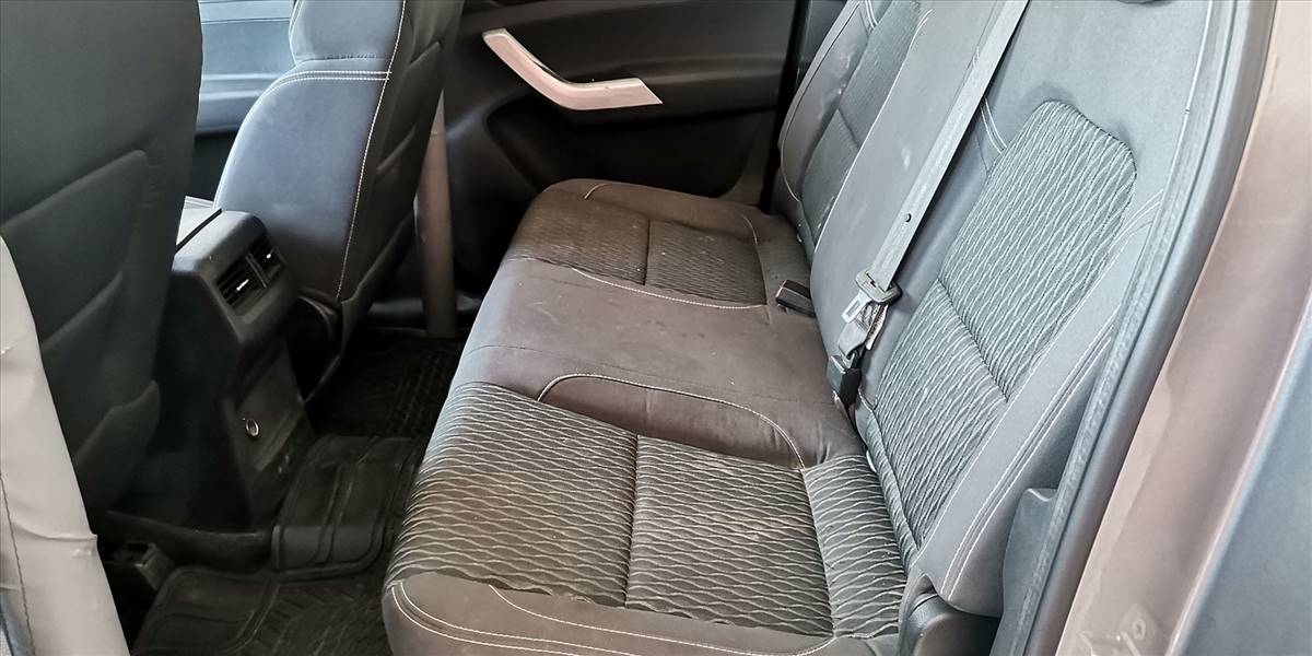 MAXUS T60 DCAB 4X4 2.8 - Imagen 27