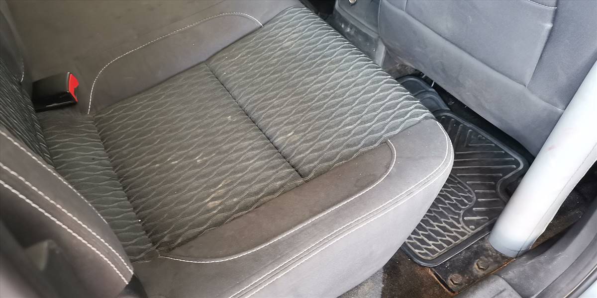 MAXUS T60 DCAB 4X4 2.8 - Imagen 35