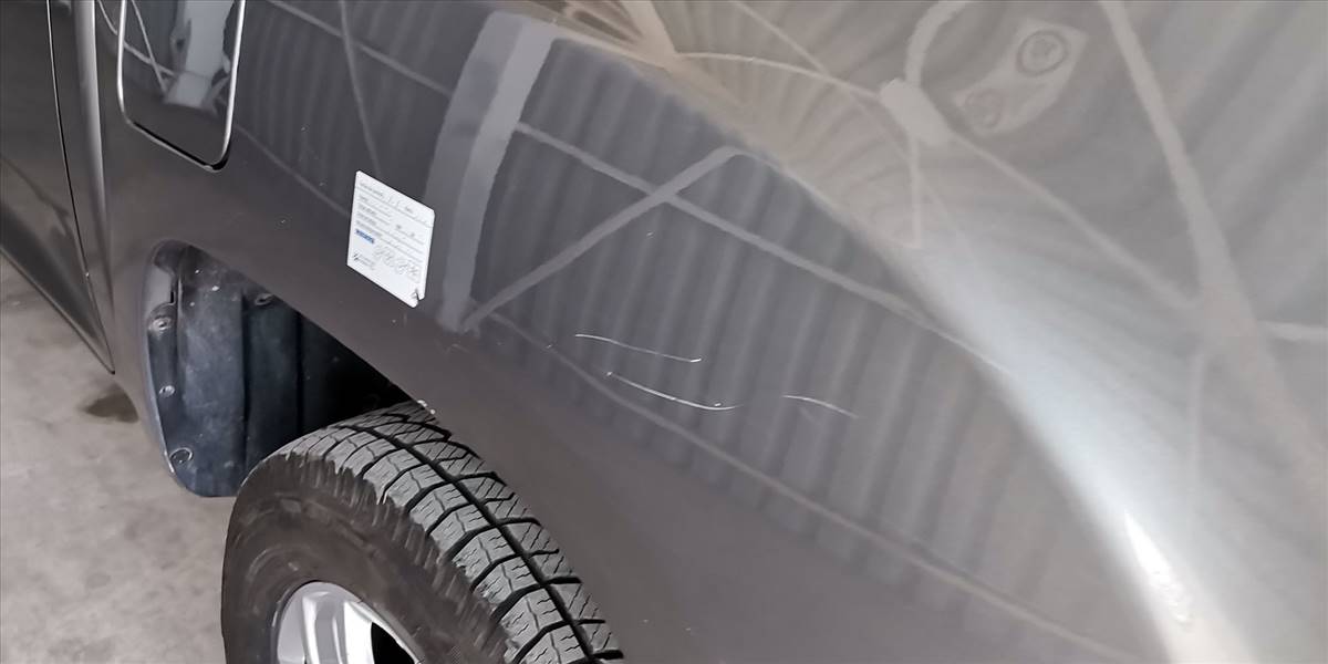 MAXUS T60 DCAB 4X4 2.8 - Imagen 36
