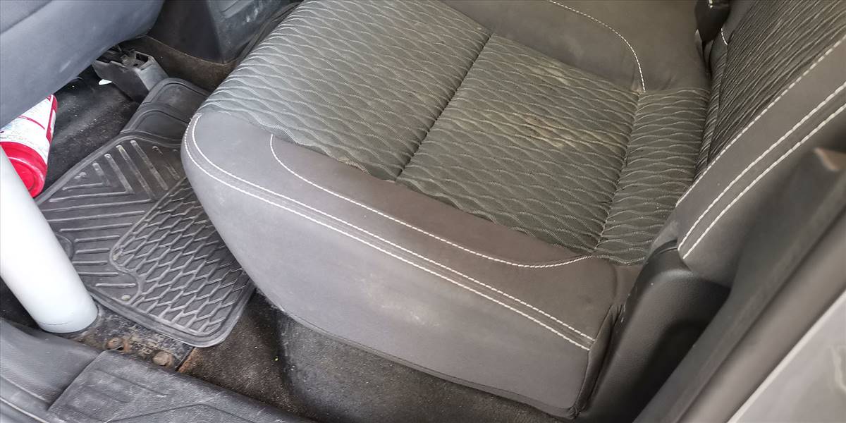 MAXUS T60 DCAB 4X4 2.8 - Imagen 37
