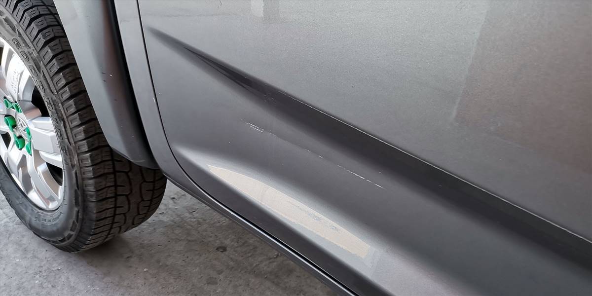 MAXUS T60 DCAB 4X4 2.8 - Imagen 45