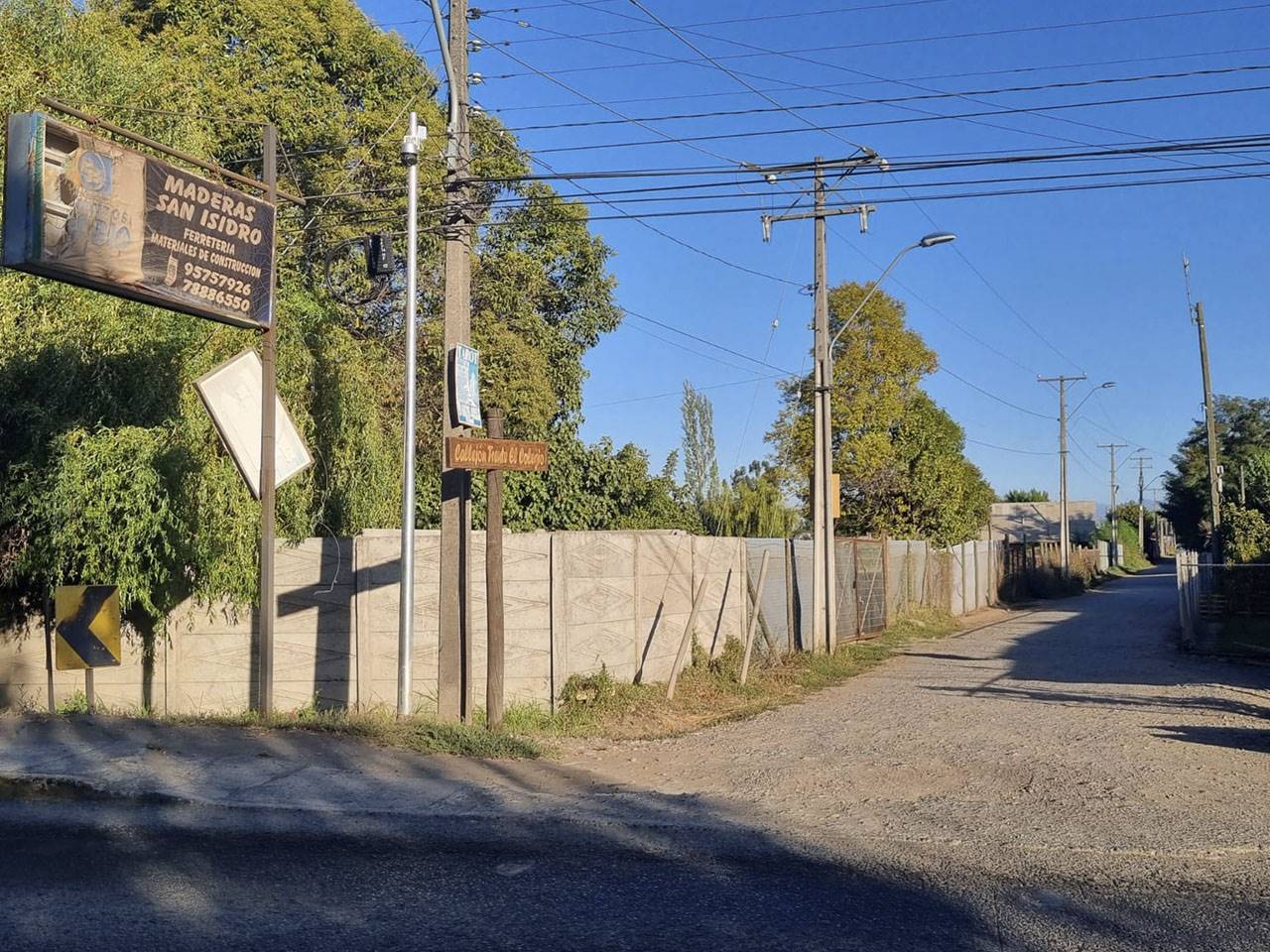 Las Arboledas, Lote B - Imagen 4