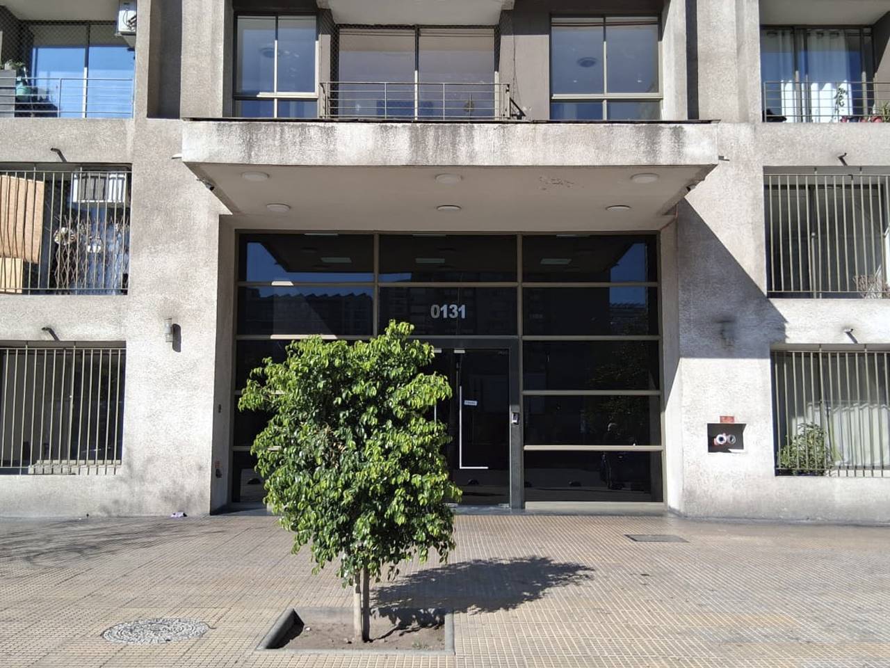 Av. Padre Alberto Hurtado 131, Depto. 1103 - Imagen 1