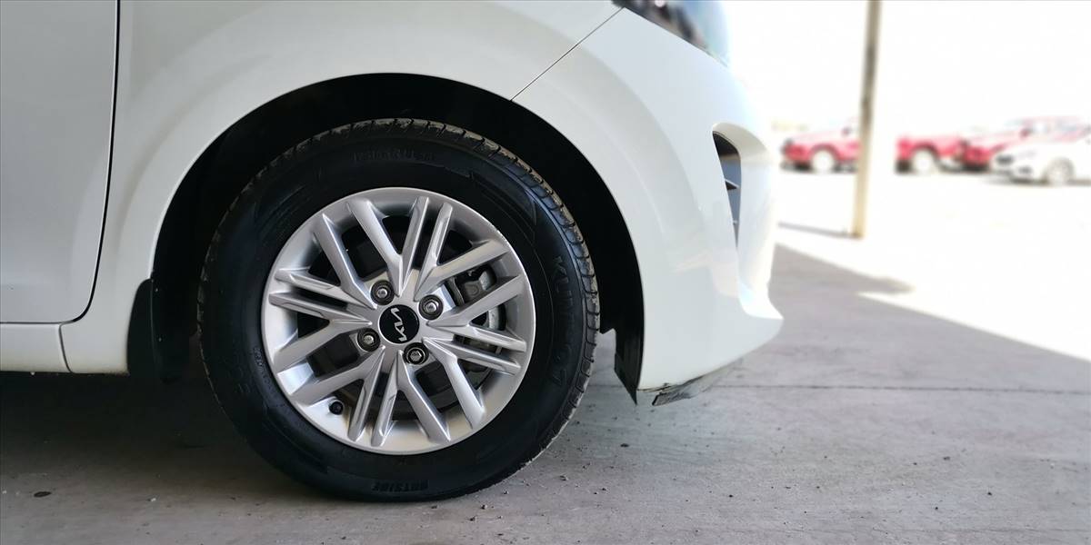 KIA MORNING MPI 1.2 AUT - Imagen 17