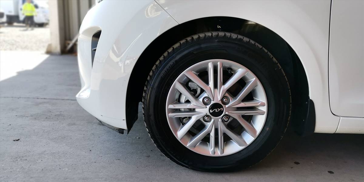 KIA MORNING MPI 1.2 AUT - Imagen 18