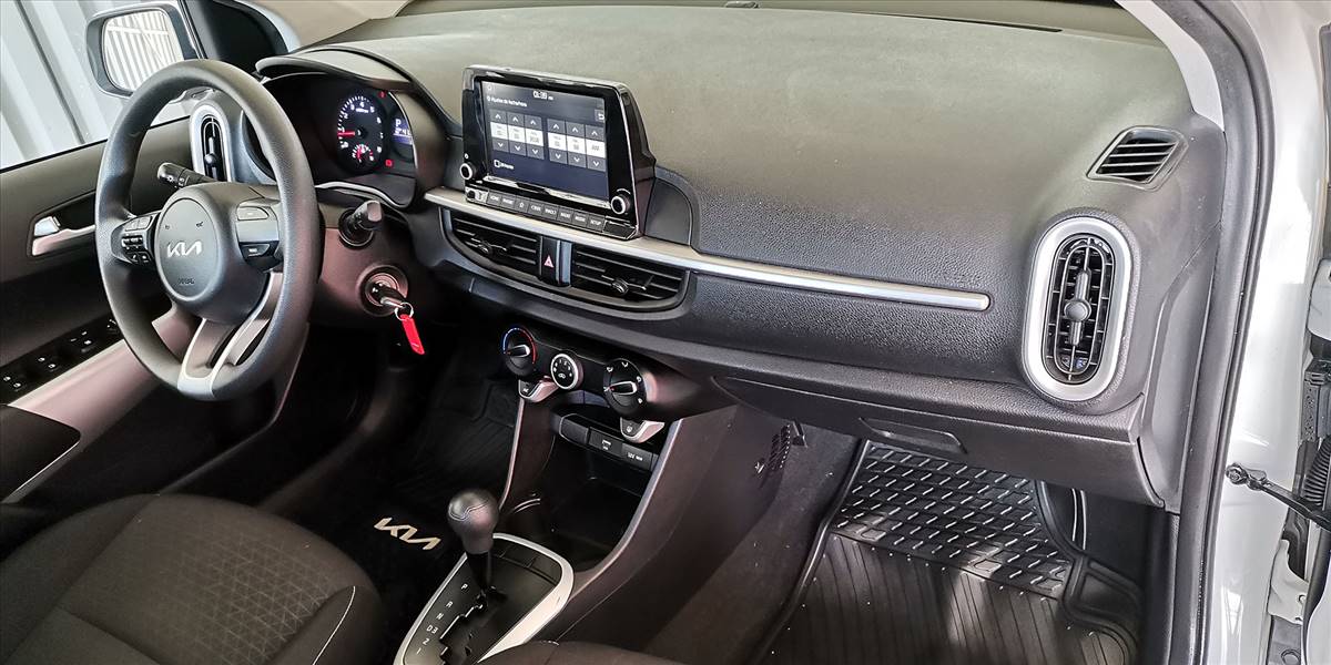 KIA MORNING MPI 1.2 AUT - Imagen 22