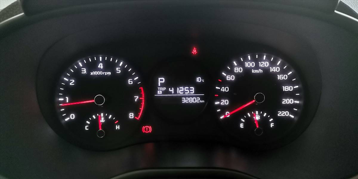 KIA MORNING MPI 1.2 AUT - Imagen 24