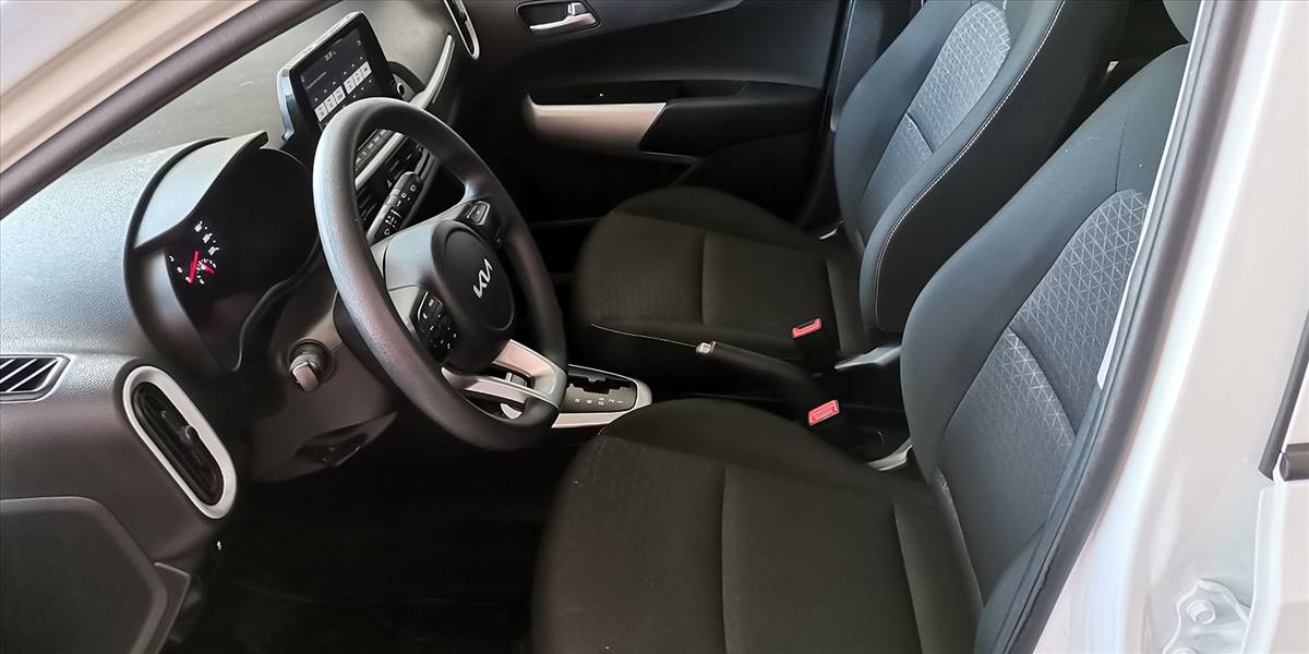 KIA MORNING MPI 1.2 AUT - Imagen 25