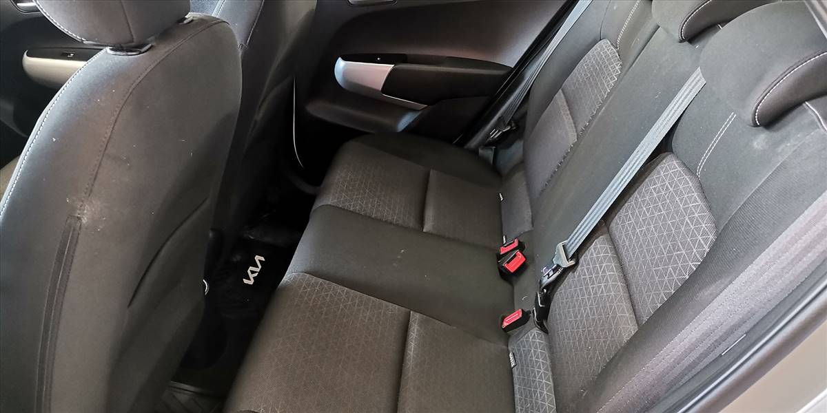 KIA MORNING MPI 1.2 AUT - Imagen 26