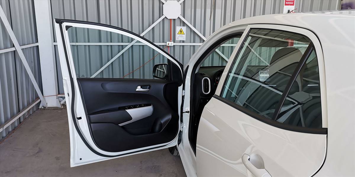 KIA MORNING MPI 1.2 AUT - Imagen 27