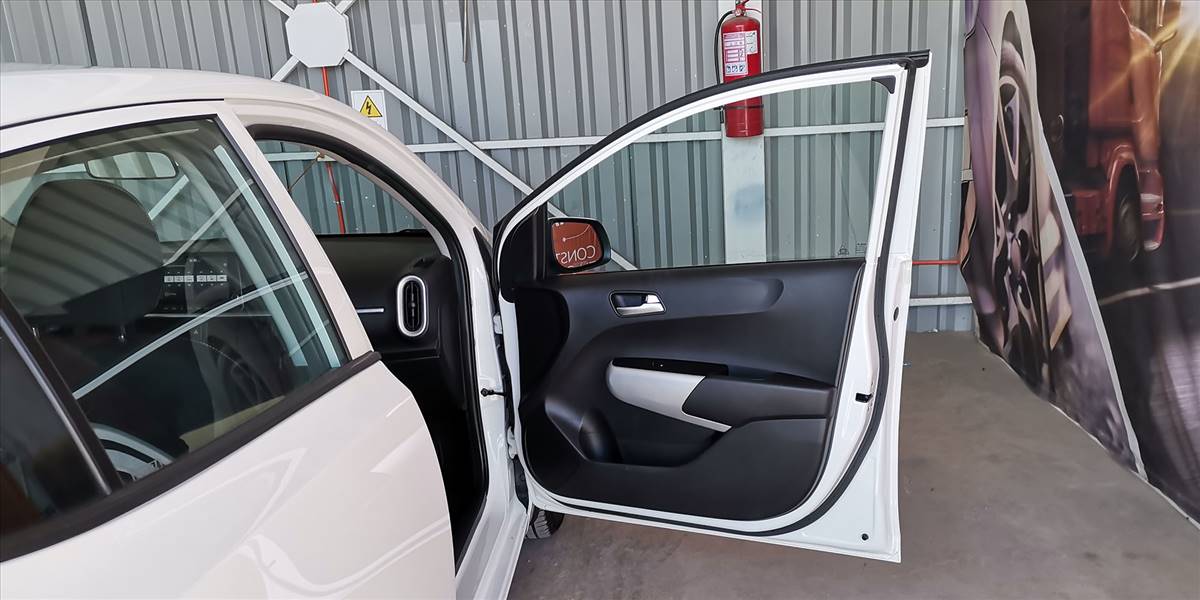 KIA MORNING MPI 1.2 AUT - Imagen 28