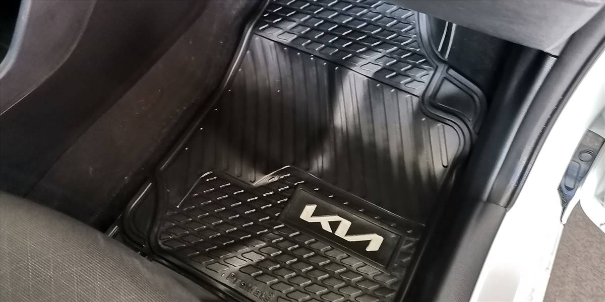 KIA MORNING MPI 1.2 AUT - Imagen 30
