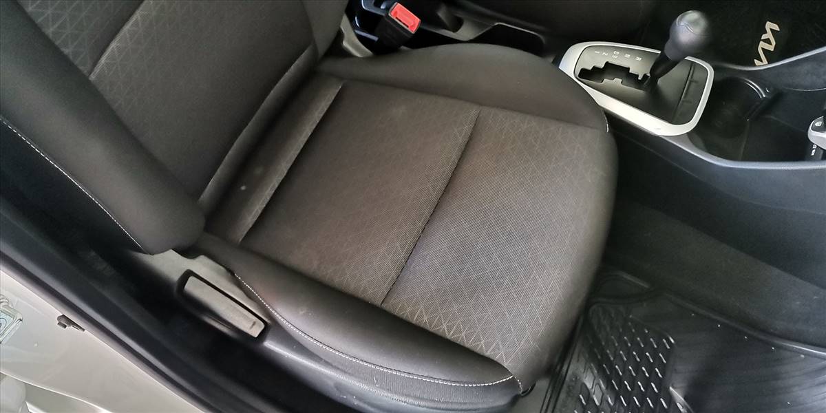 KIA MORNING MPI 1.2 AUT - Imagen 31