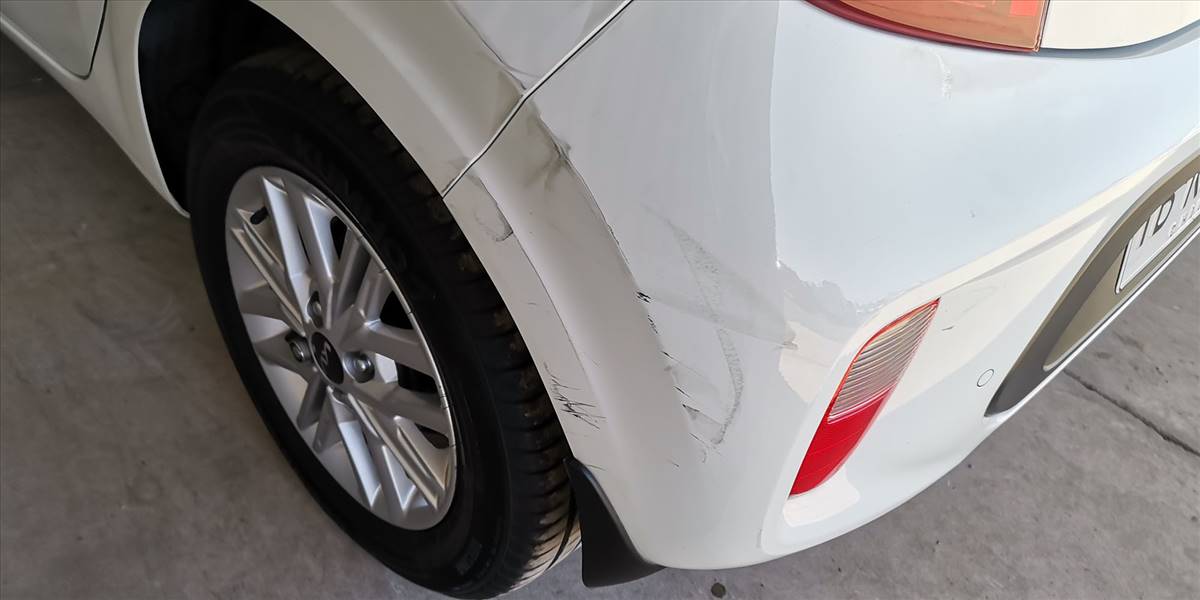 KIA MORNING MPI 1.2 AUT - Imagen 33
