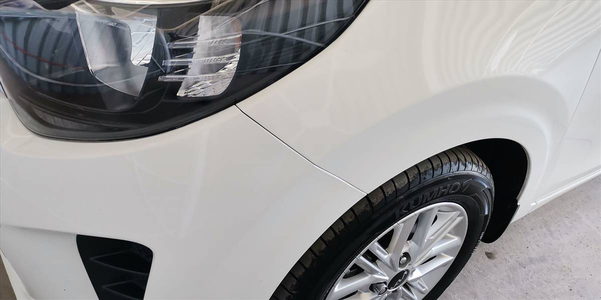 KIA MORNING MPI 1.2 AUT - Imagen 39