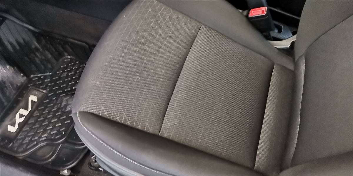 KIA MORNING MPI 1.2 AUT - Imagen 41
