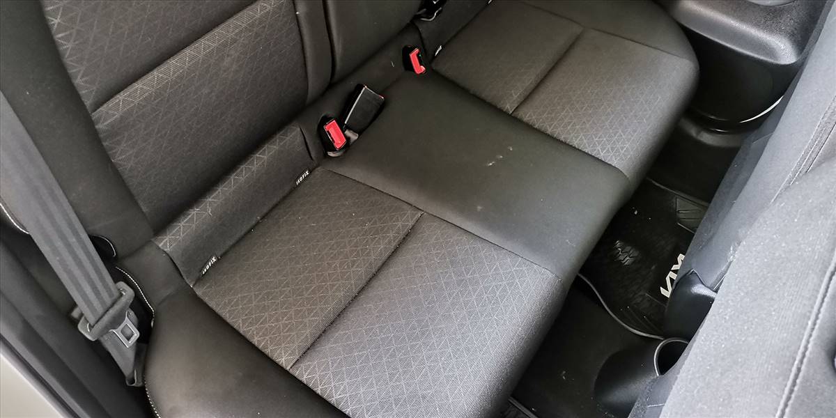 KIA MORNING MPI 1.2 AUT - Imagen 42