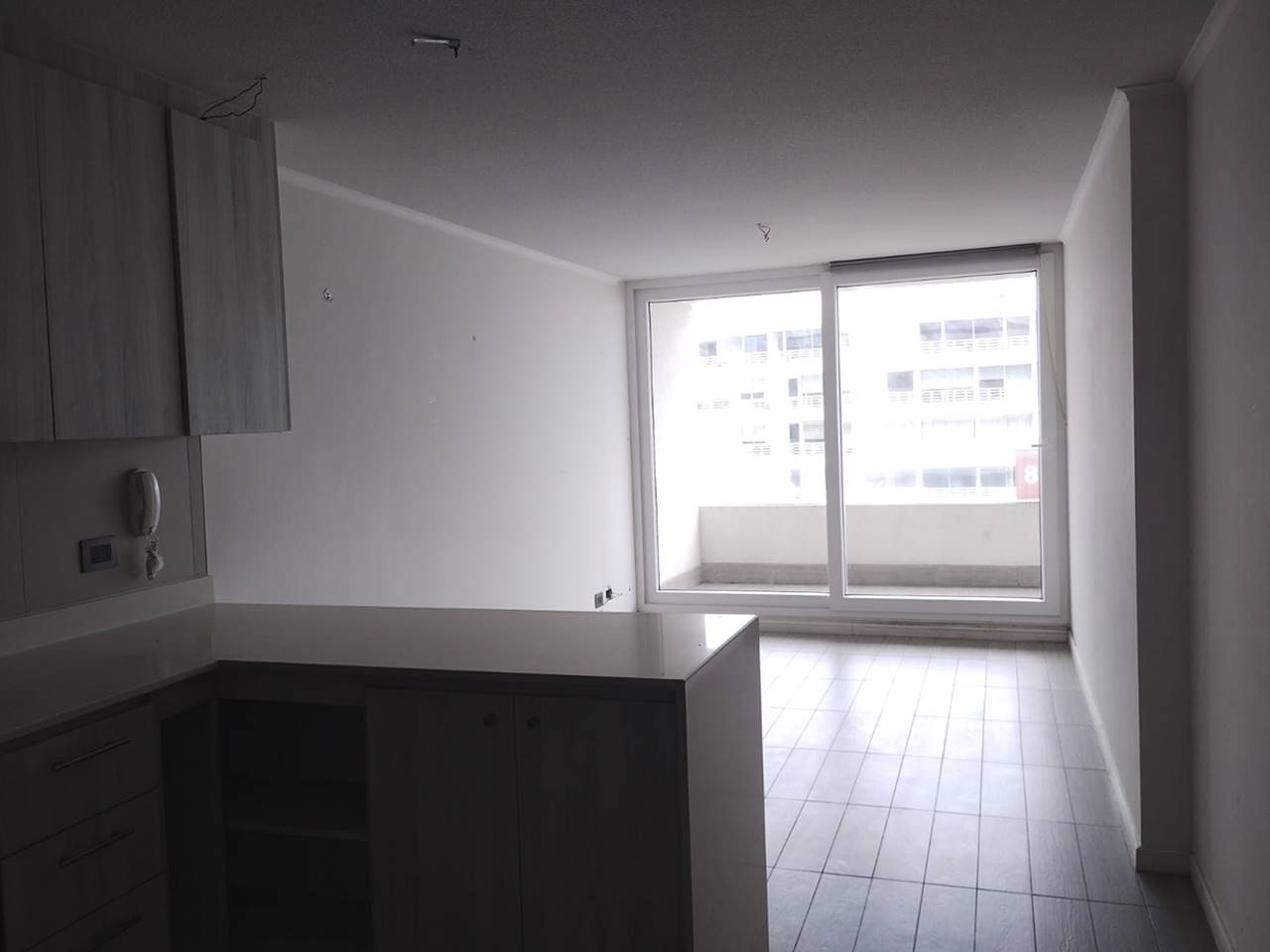 Av. Las Higueras 671, Depto. 907 - Imagen 1