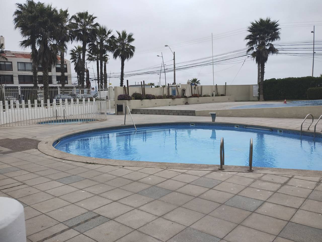 Av. Las Higueras 671, Depto. 907 - Imagen 14