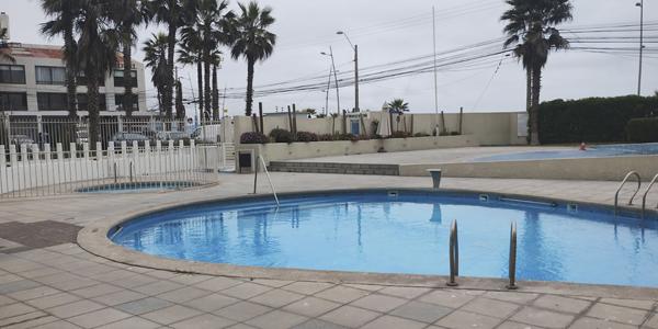 Av. Las Higueras 671, Depto. 907 - Imagen 20