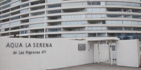 Av. Las Higueras 671, Depto. 907 - Imagen 21