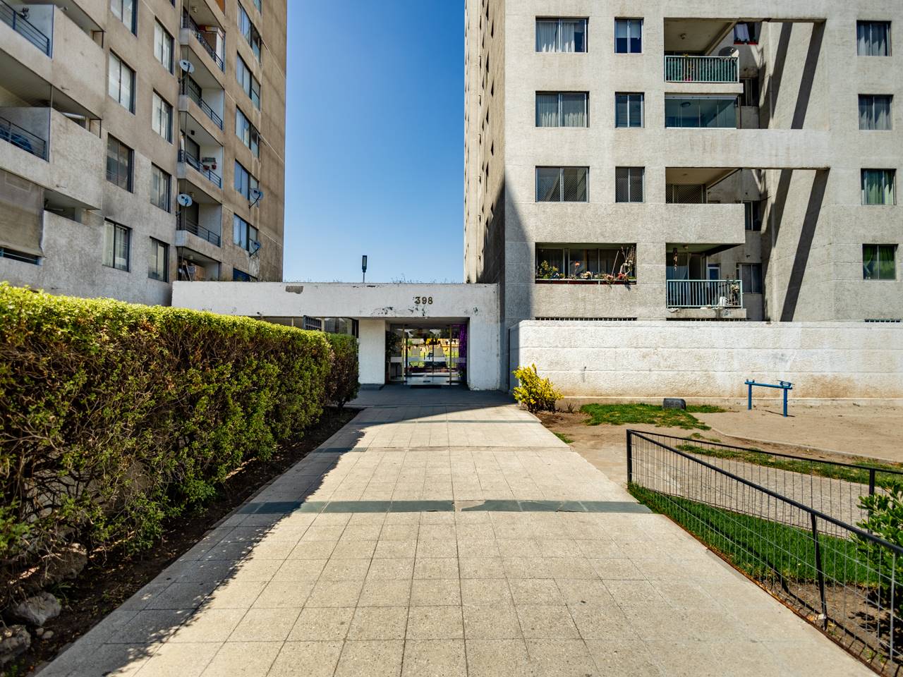 Rupanco 398, Depto. 108, Edif. B - Imagen 4