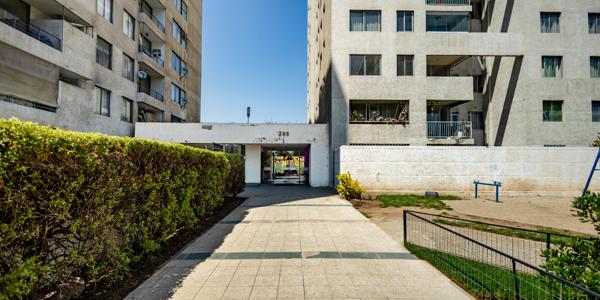 Rupanco 398, Depto. 108, Edif. B - Imagen 7