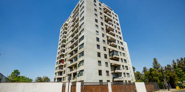 Rupanco 398, Depto. 108, Edif. B - Imagen 10