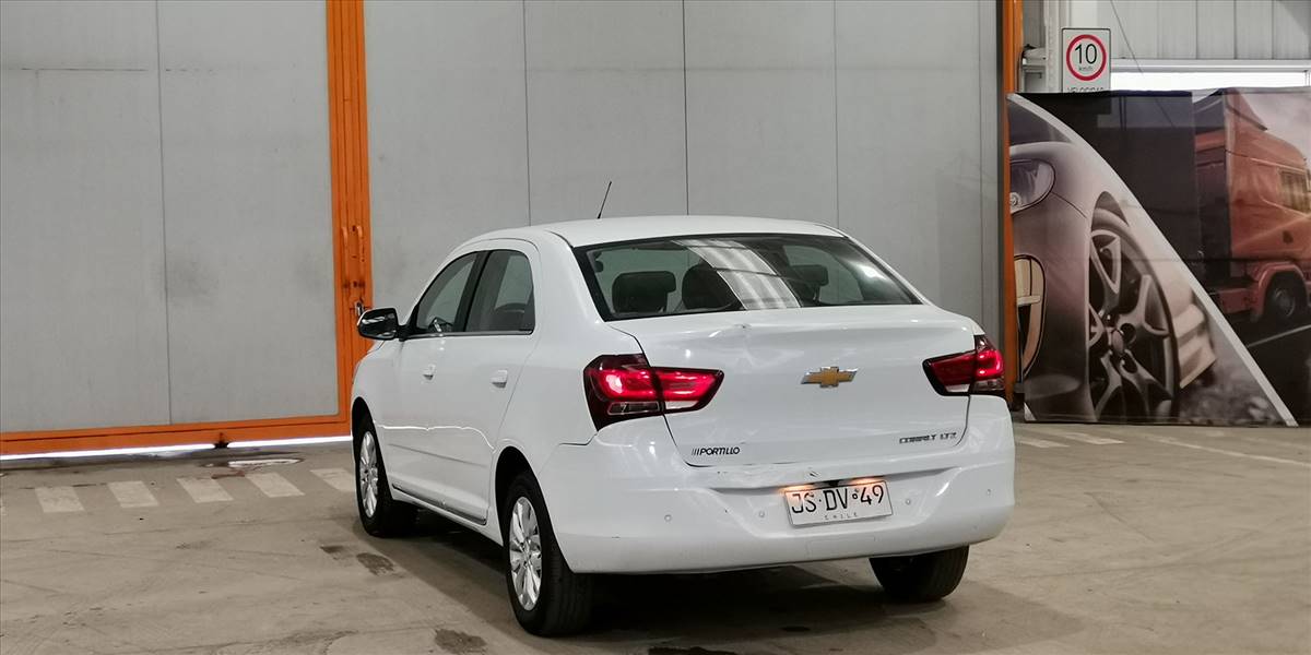 CHEVROLET COBALT LTZ 1.8 - Imagen 5