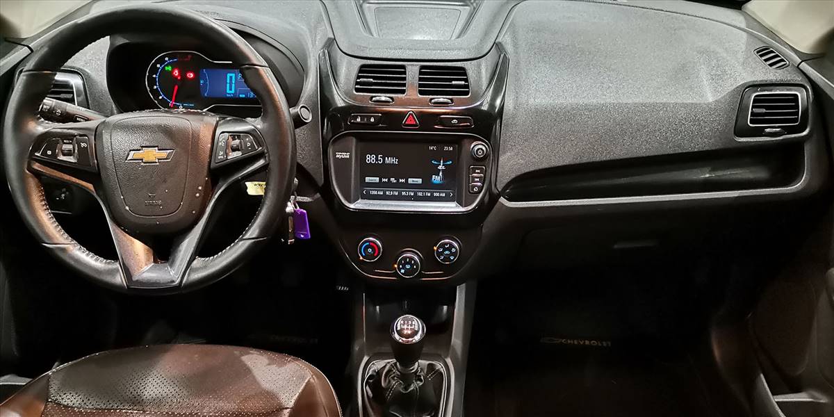 CHEVROLET COBALT LTZ 1.8 - Imagen 7