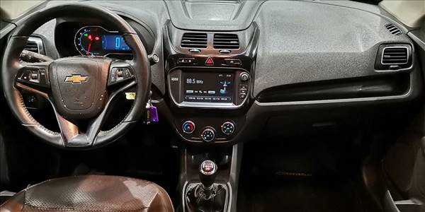 CHEVROLET COBALT LTZ 1.8 - Imagen 8