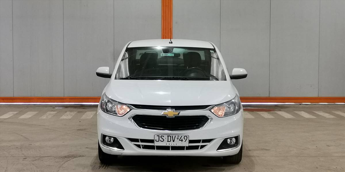 CHEVROLET COBALT LTZ 1.8 - Imagen 9