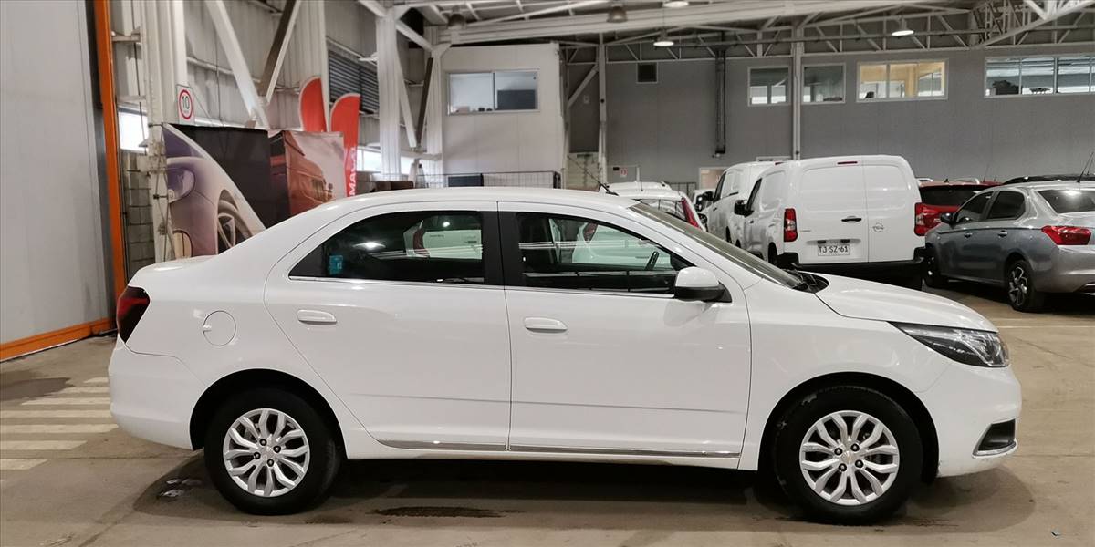 CHEVROLET COBALT LTZ 1.8 - Imagen 11