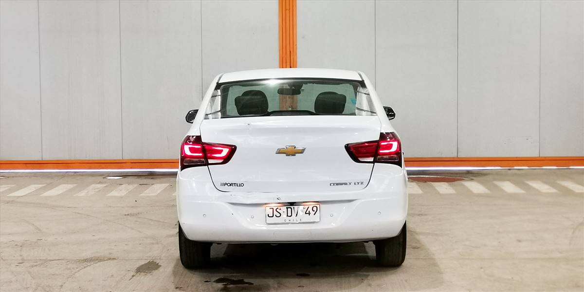 CHEVROLET COBALT LTZ 1.8 - Imagen 12