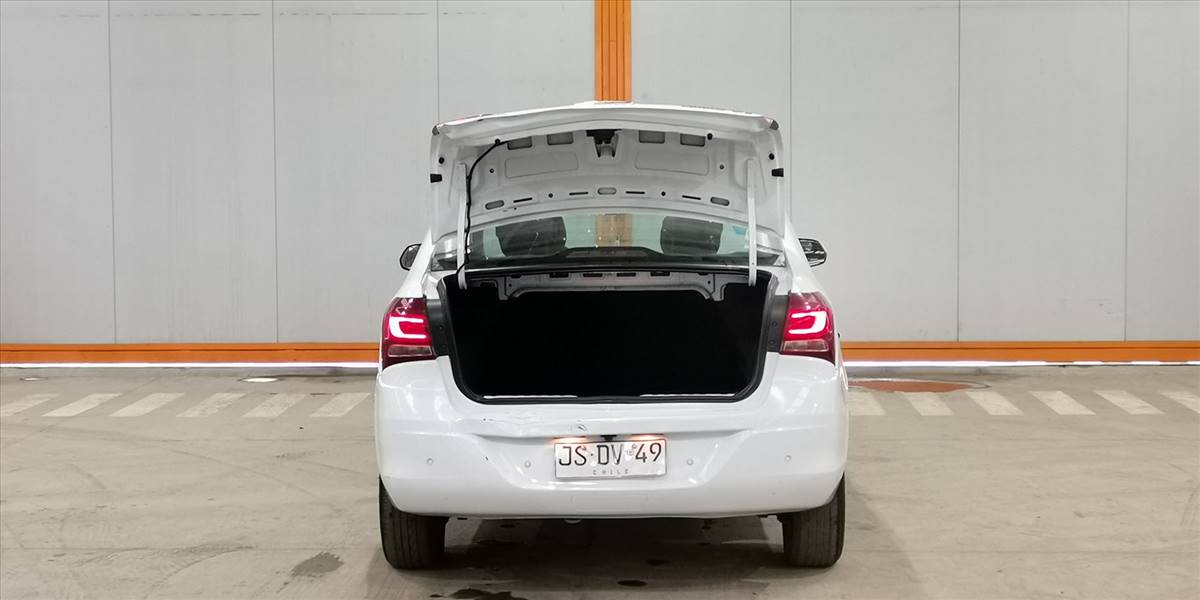 CHEVROLET COBALT LTZ 1.8 - Imagen 13