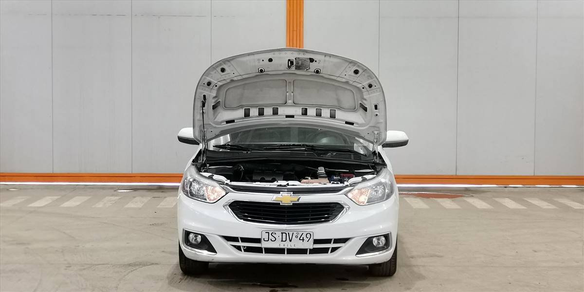 CHEVROLET COBALT LTZ 1.8 - Imagen 15