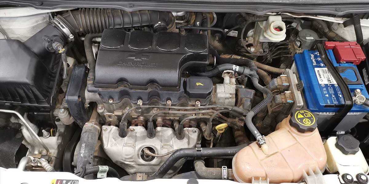 CHEVROLET COBALT LTZ 1.8 - Imagen 16