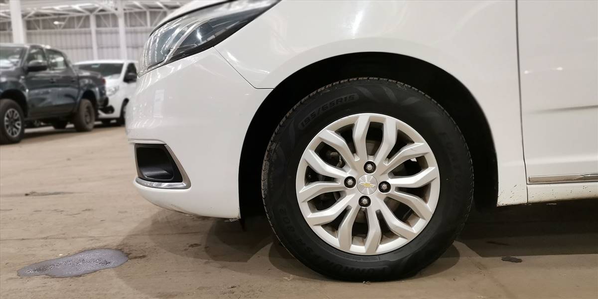 CHEVROLET COBALT LTZ 1.8 - Imagen 18