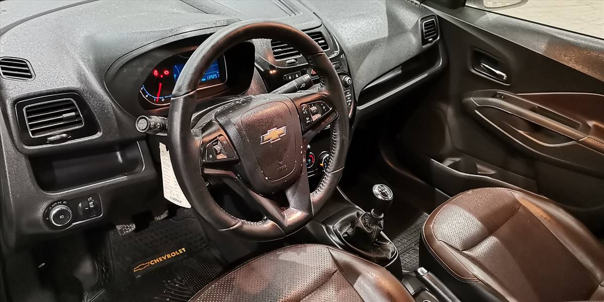 CHEVROLET COBALT LTZ 1.8 - Imagen 21