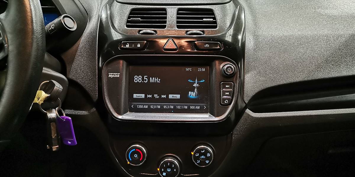 CHEVROLET COBALT LTZ 1.8 - Imagen 23
